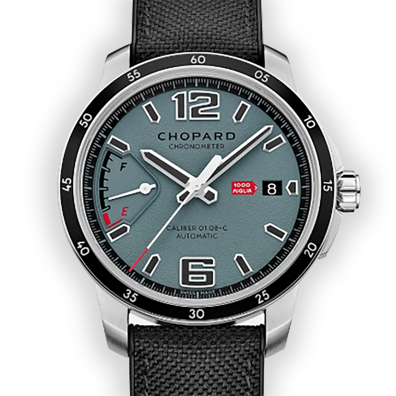 NEW CHOPARD MILLE MIGLIA 168566-3022